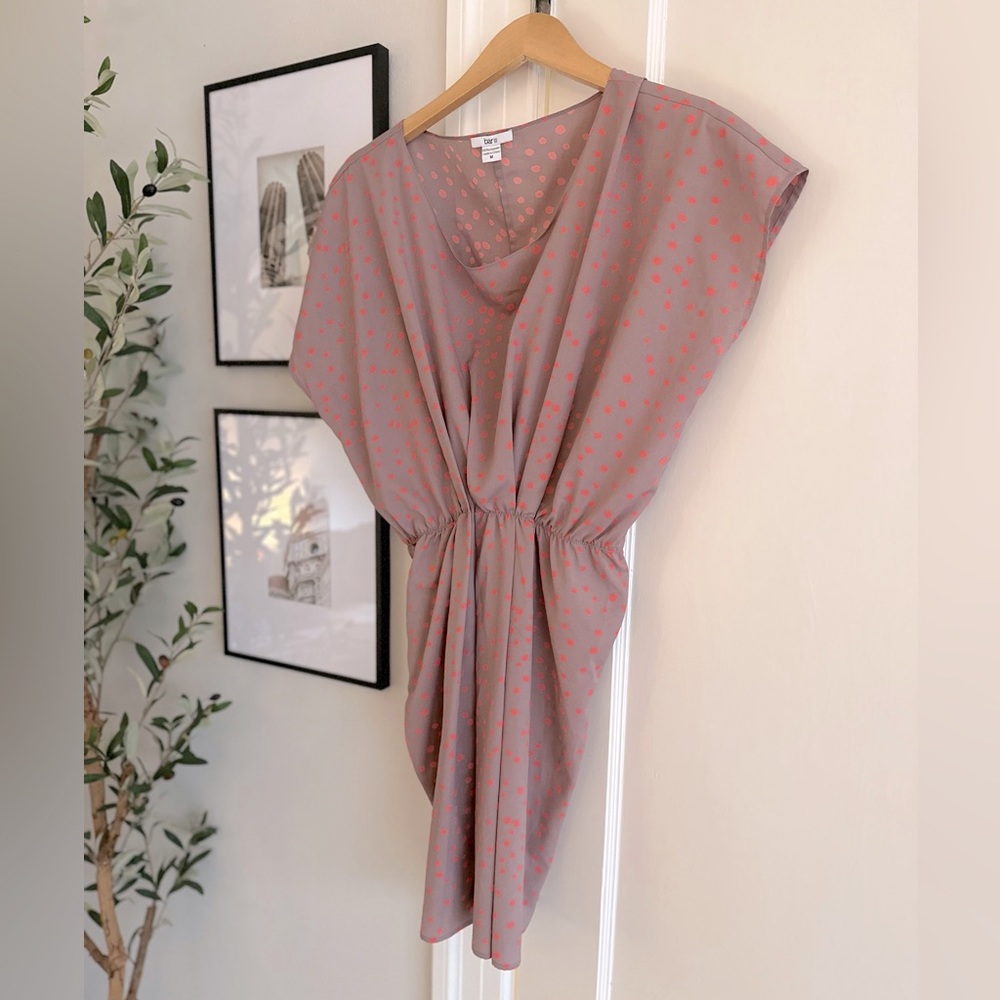 Bar III dress, size M, purple/pink